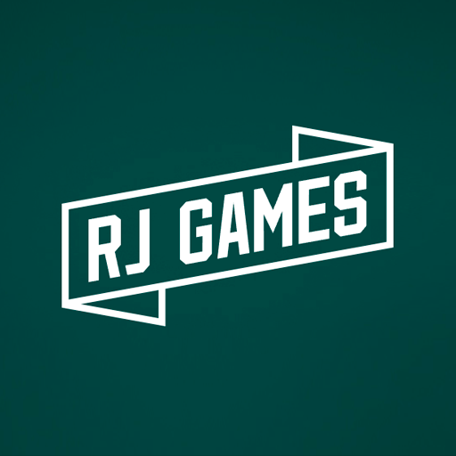 RJ Games