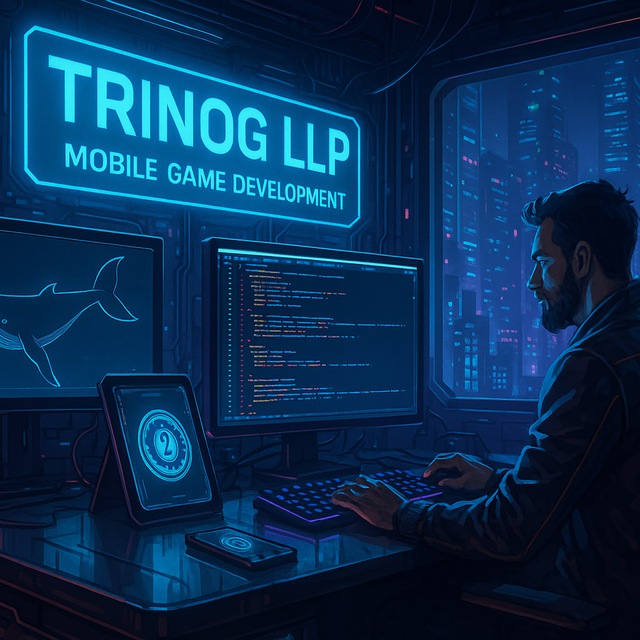 Trinog