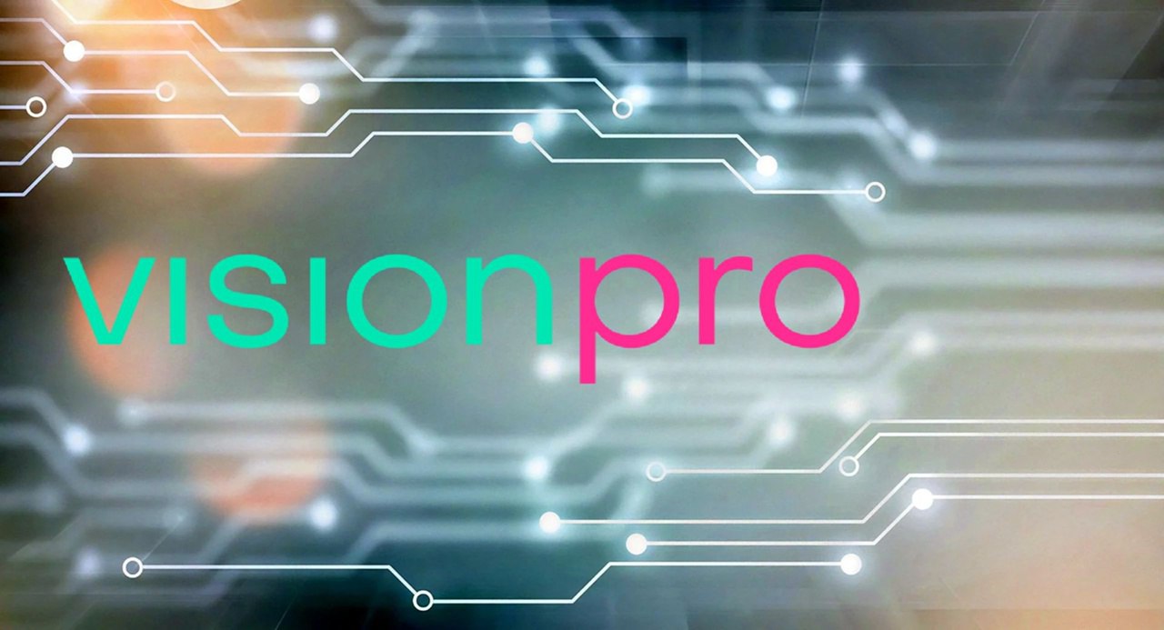 Vision Pro