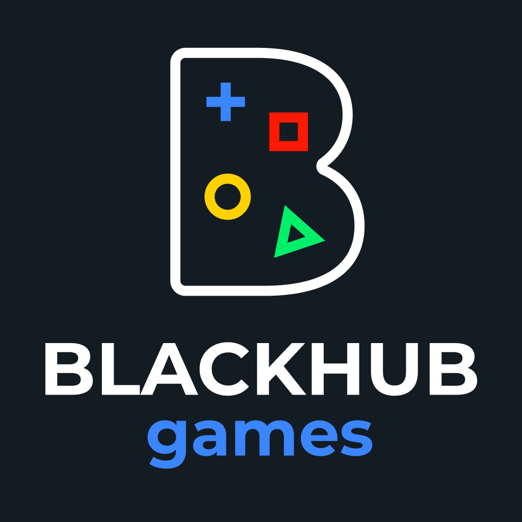 Blackhub Games