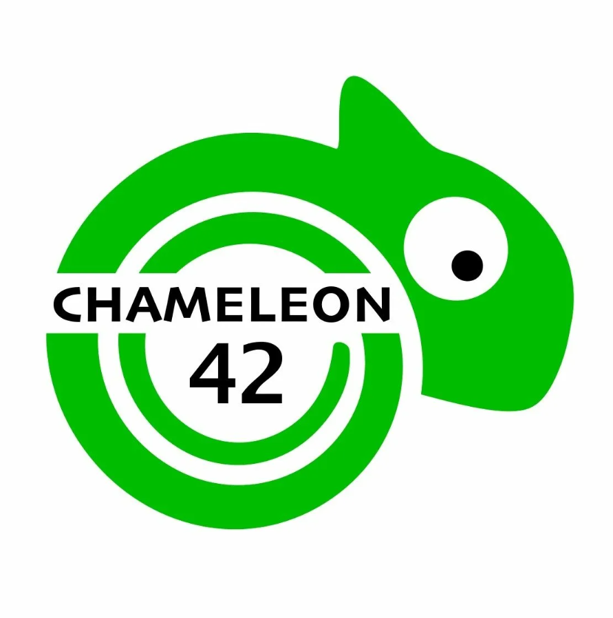 Chameleon42