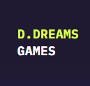 D.Dream Games