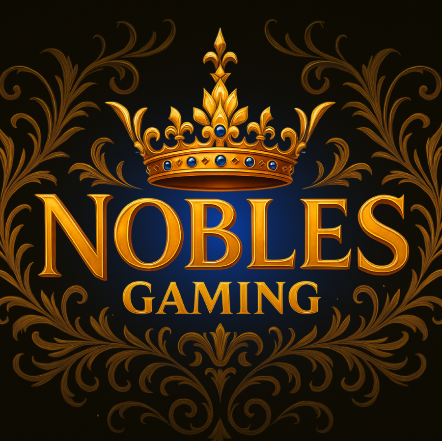 Nobles Gaming